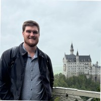 Corey Nance, Mba