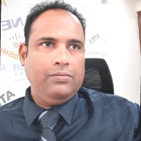 Mohammed Imtiaz Ali