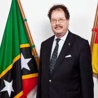 Dr. Peter G. Ahner