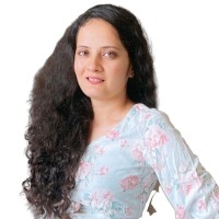 Nishva Gandhi