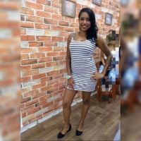 Lucimar Santos