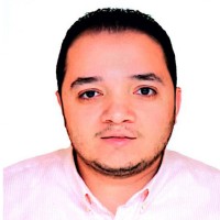 Mahmoud Elyamani