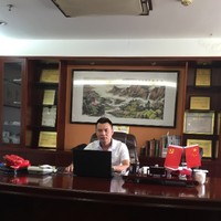 陈继伟