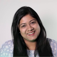 Shanel Singh