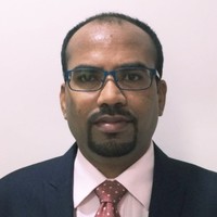 Srinivas Shanishetty