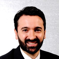 Charles-Edouard OLIVETTI