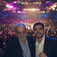 Marc Ratner