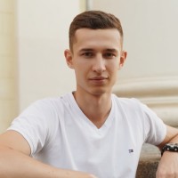 Yevhenii Padalkin
