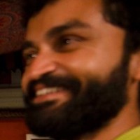 Manu Gopalan