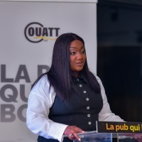 Agathe Ouattara TE FLAN