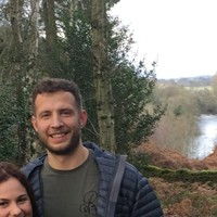 Dan Perrin