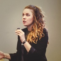 Ali Burrell