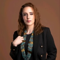 Lily Hamouche