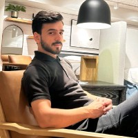 Muhammad Tamoor Butt