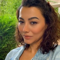 Mehrnaz Nejatiraad