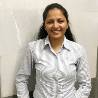 Krutika Patel