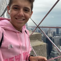 Ethan Workman