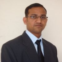 Mr.Shrikant Bhele