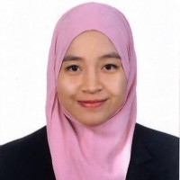 Nur Liyana Farahiyah Marzuki
