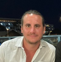 Chris Woodland
