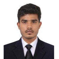 Sakthivel M
