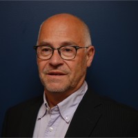 Jon Arne Nesgård