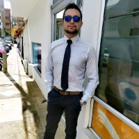 MARCO DILAM CASTILLO PEÑA