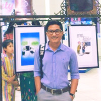 Htet Naing Oo