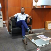 Emmanuel Simba, Ecss
