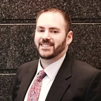 Todd R. Philbrick, Cae, Ice-Ccp