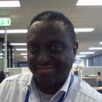 Osman Idris Osman