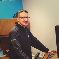 Steve Mccandless