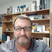 Chuck Linsmeier