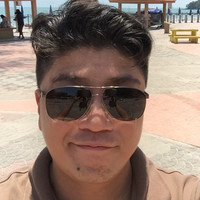 Mark Wong