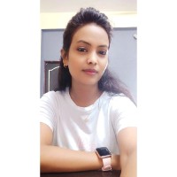 Anjali Rao