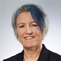 Manuela Van der Werf
