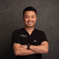Dr Adrian Shi
