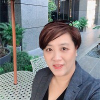 Jo Ng 黄丽燕, MSc