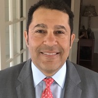 Ali Elaasar