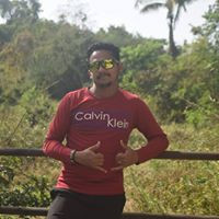 Prathamesh Utekar