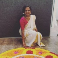 Shilpa Kurup