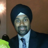 Randeep Birdi
