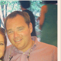 Brad Headrick
