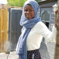 Sidra Essel