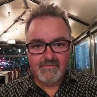 Dave Ormston