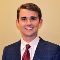 Mitchell Hammonds