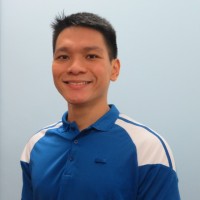 Jonathan Yeo Jia Hao