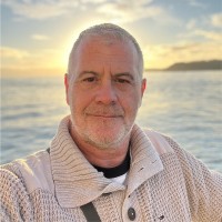 Ian Burgess