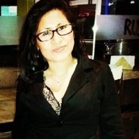 Maricruz Javier Ramon