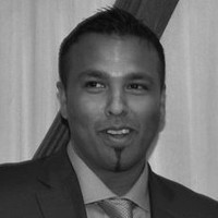 Nikunj Mistry